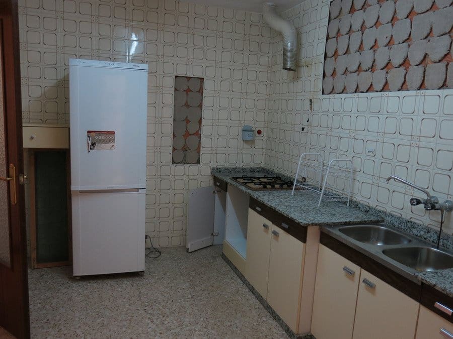 3 sypialnia Apartament na sprzedaż w Pinoso z basenem - 150 000 € (Ref: 3221698)
