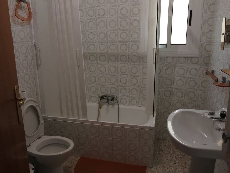 3 sypialnia Apartament na sprzedaż w Pinoso z basenem - 150 000 € (Ref: 3221698)