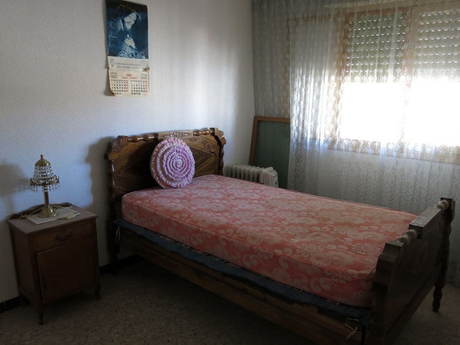 3 sypialnia Apartament na sprzedaż w Pinoso z basenem - 150 000 € (Ref: 3221698)