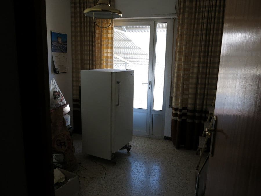 3 sypialnia Apartament na sprzedaż w Pinoso z basenem - 150 000 € (Ref: 3221698)