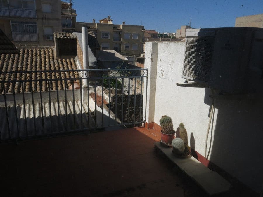 3 sypialnia Apartament na sprzedaż w Pinoso z basenem - 150 000 € (Ref: 3221698)