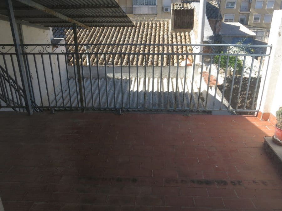 3 sypialnia Apartament na sprzedaż w Pinoso z basenem - 150 000 € (Ref: 3221698)