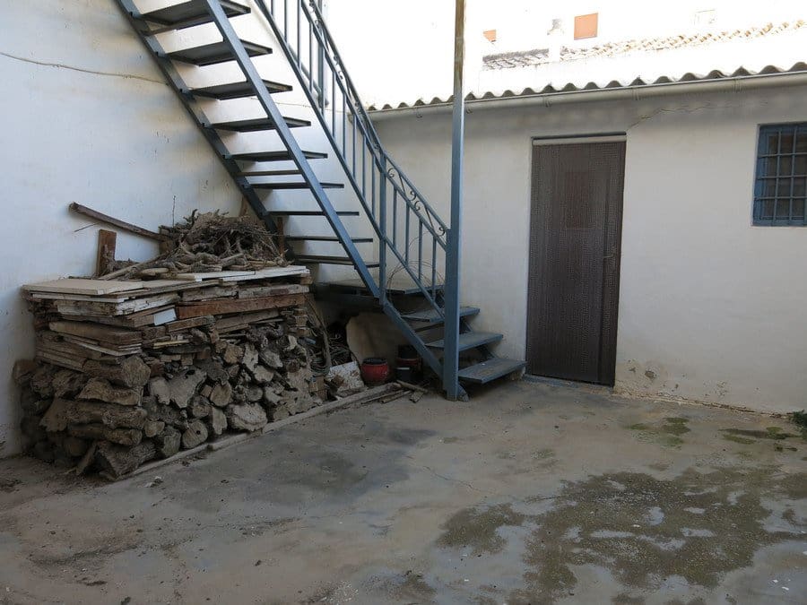 3 sypialnia Apartament na sprzedaż w Pinoso z basenem - 150 000 € (Ref: 3221698)