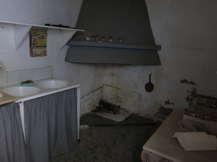 3 sypialnia Apartament na sprzedaż w Pinoso z basenem - 150 000 € (Ref: 3221698)
