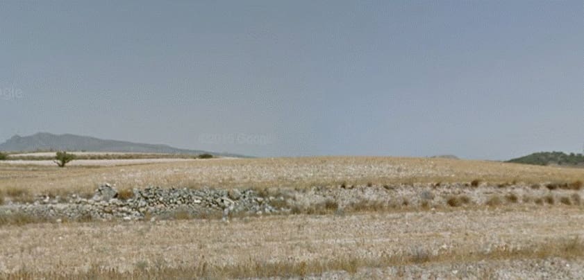 Teren niezagospodarowany na sprzedaż w Jumilla - 83 000 € (Ref: 3222366)