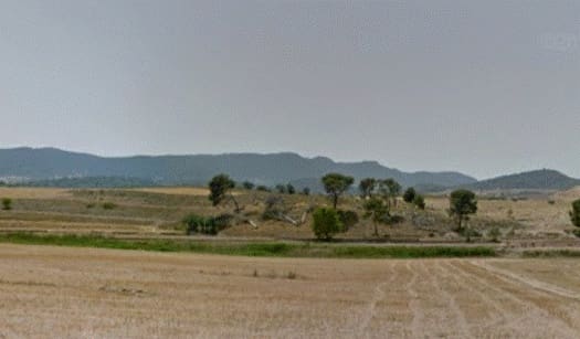 Undeveloped Land for sale in Jumilla - € 30,000 (Ref: 3222367)