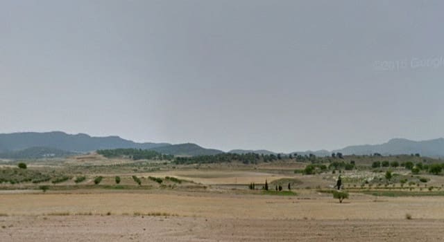 Undeveloped Land for sale in Jumilla - € 33,000 (Ref: 3222368)