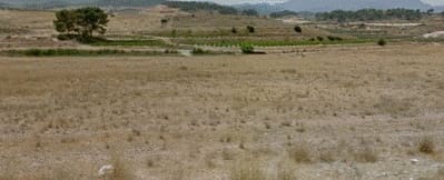 Undeveloped Land for sale in Jumilla - € 29,000 (Ref: 3222371)