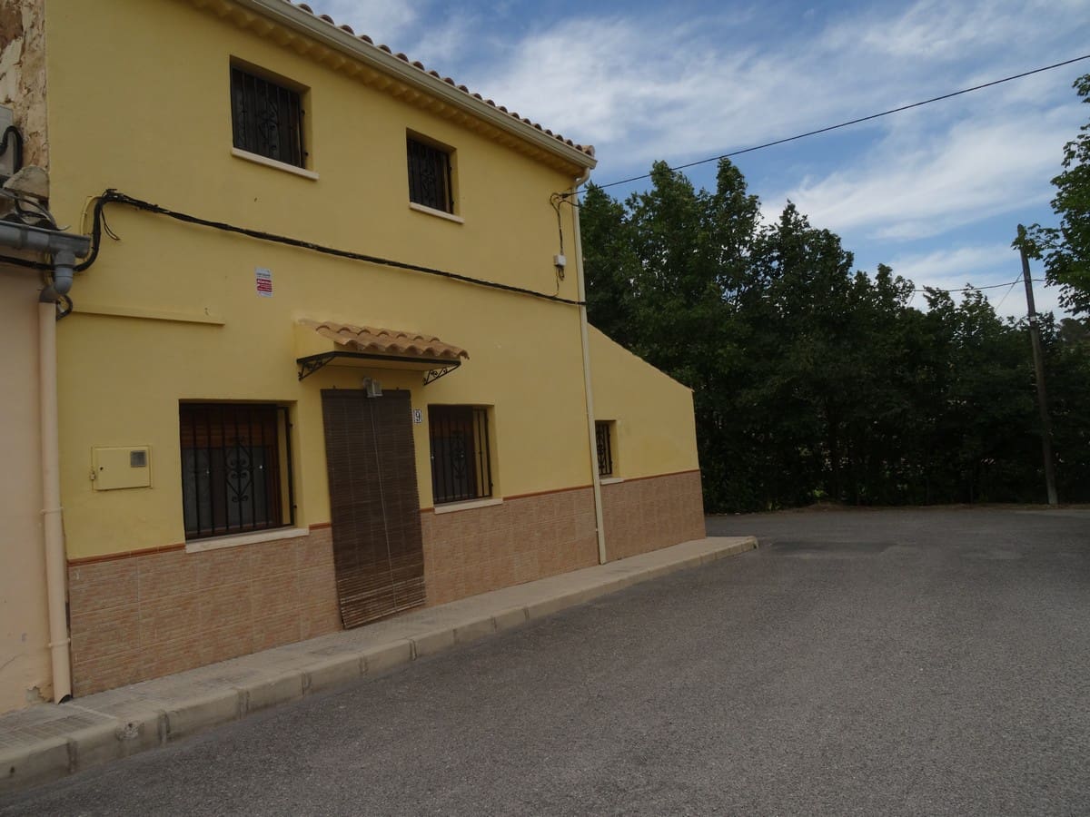 4 quarto Quinta/Casa Rural para venda em Chinorlet / Xinorlet com piscina - 156 000 € (Ref: 3223716)