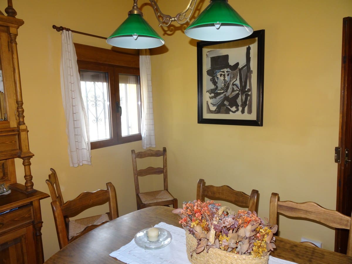 4 quarto Quinta/Casa Rural para venda em Chinorlet / Xinorlet com piscina - 156 000 € (Ref: 3223716)