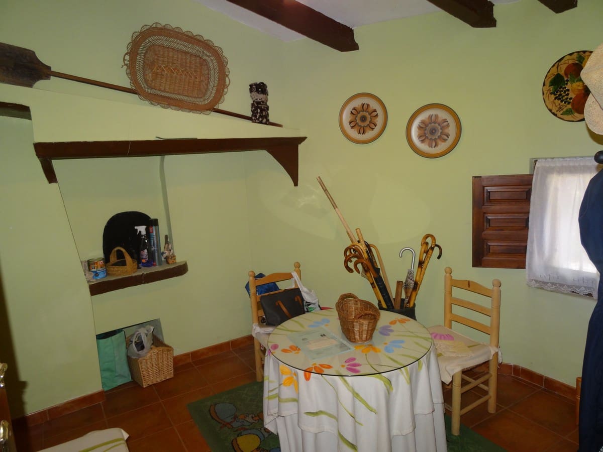 4 quarto Quinta/Casa Rural para venda em Chinorlet / Xinorlet com piscina - 156 000 € (Ref: 3223716)