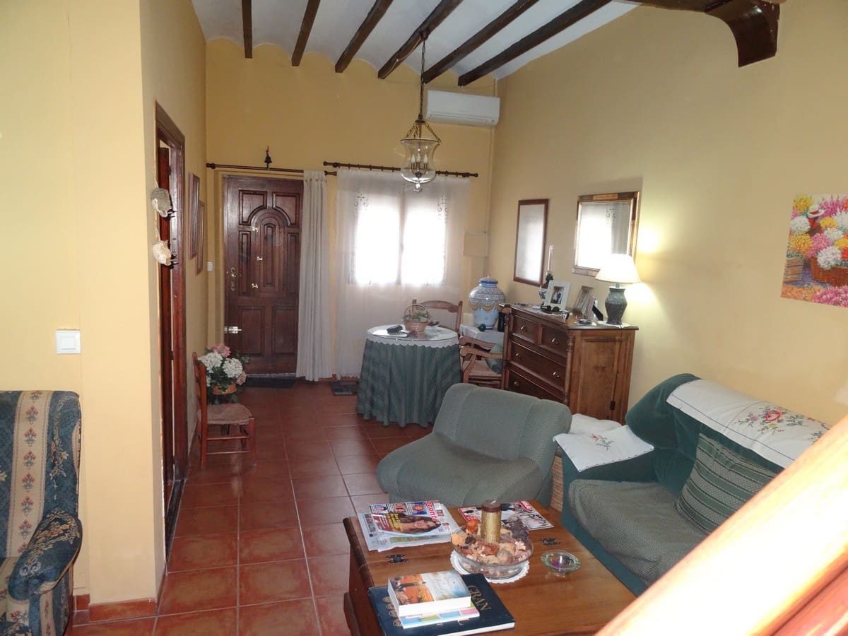 4 quarto Quinta/Casa Rural para venda em Chinorlet / Xinorlet com piscina - 156 000 € (Ref: 3223716)