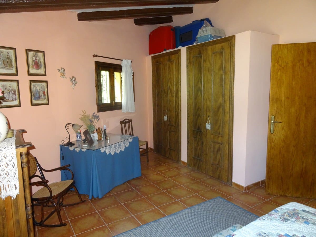 4 quarto Quinta/Casa Rural para venda em Chinorlet / Xinorlet com piscina - 156 000 € (Ref: 3223716)