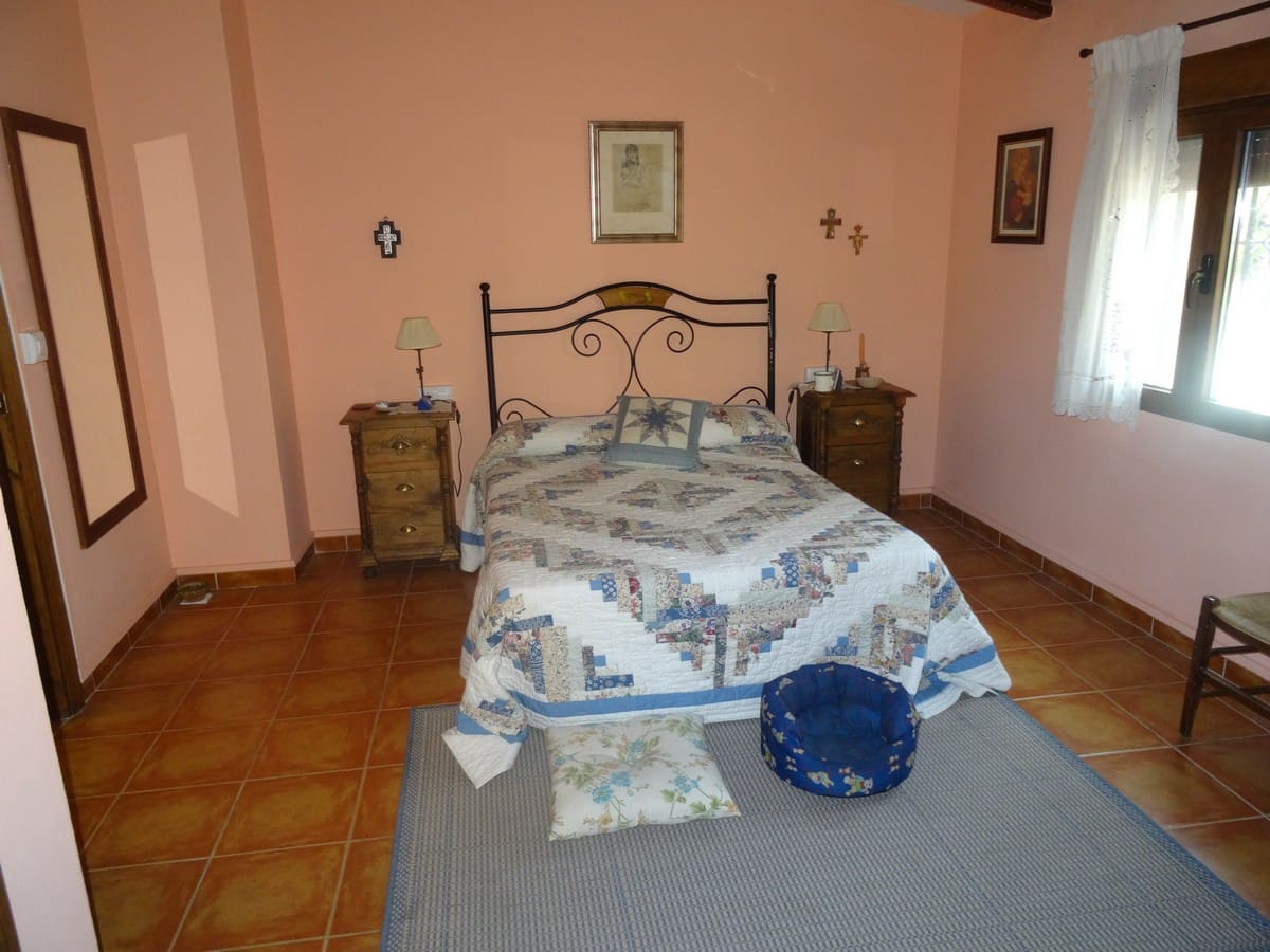 4 quarto Quinta/Casa Rural para venda em Chinorlet / Xinorlet com piscina - 156 000 € (Ref: 3223716)