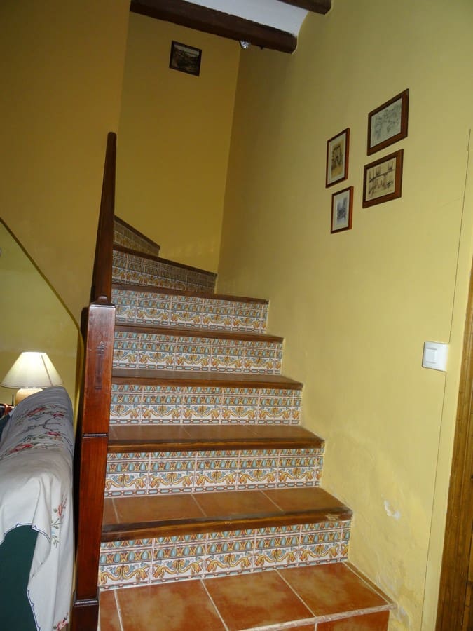 4 quarto Quinta/Casa Rural para venda em Chinorlet / Xinorlet com piscina - 156 000 € (Ref: 3223716)