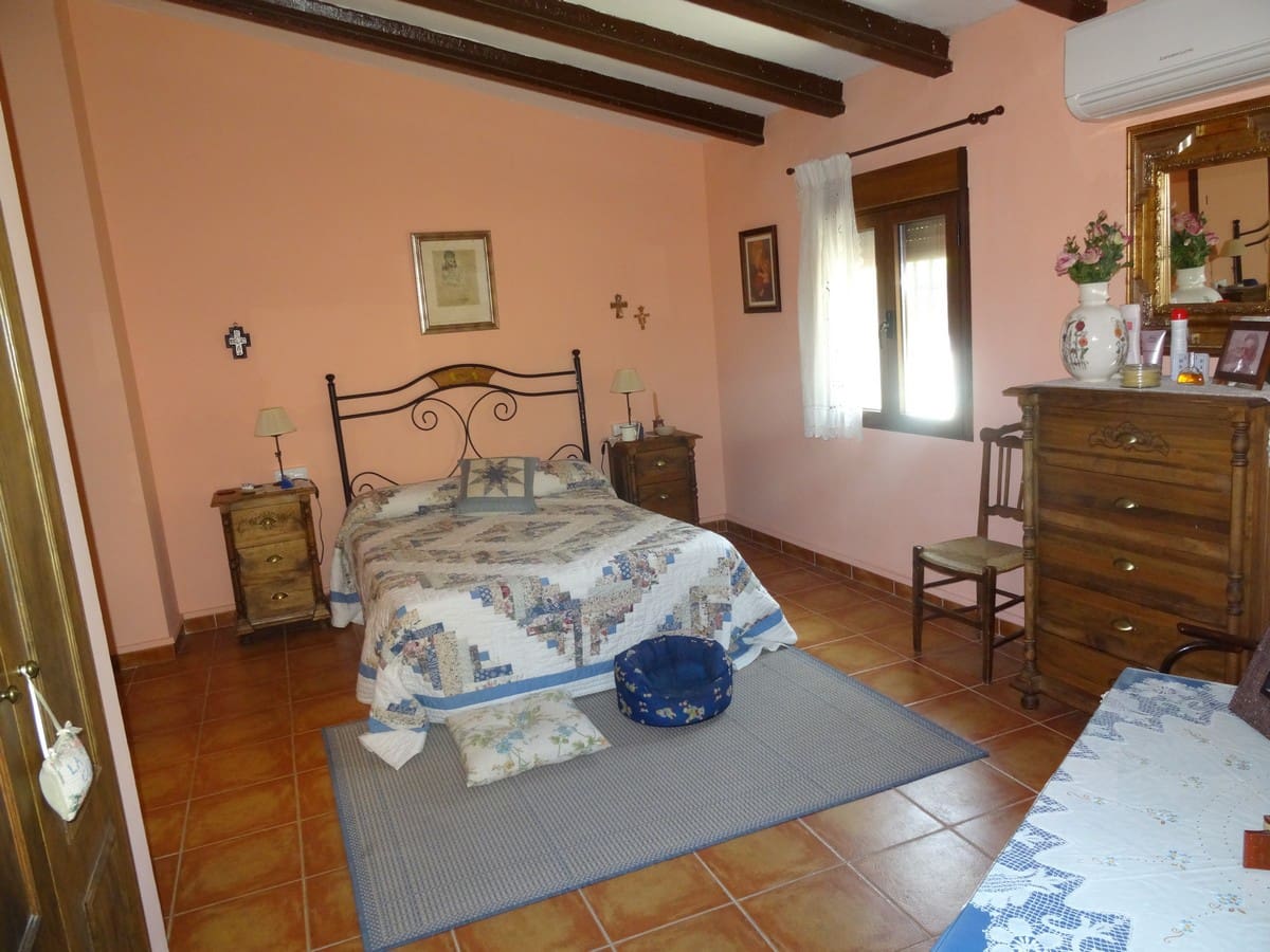 4 quarto Quinta/Casa Rural para venda em Chinorlet / Xinorlet com piscina - 156 000 € (Ref: 3223716)