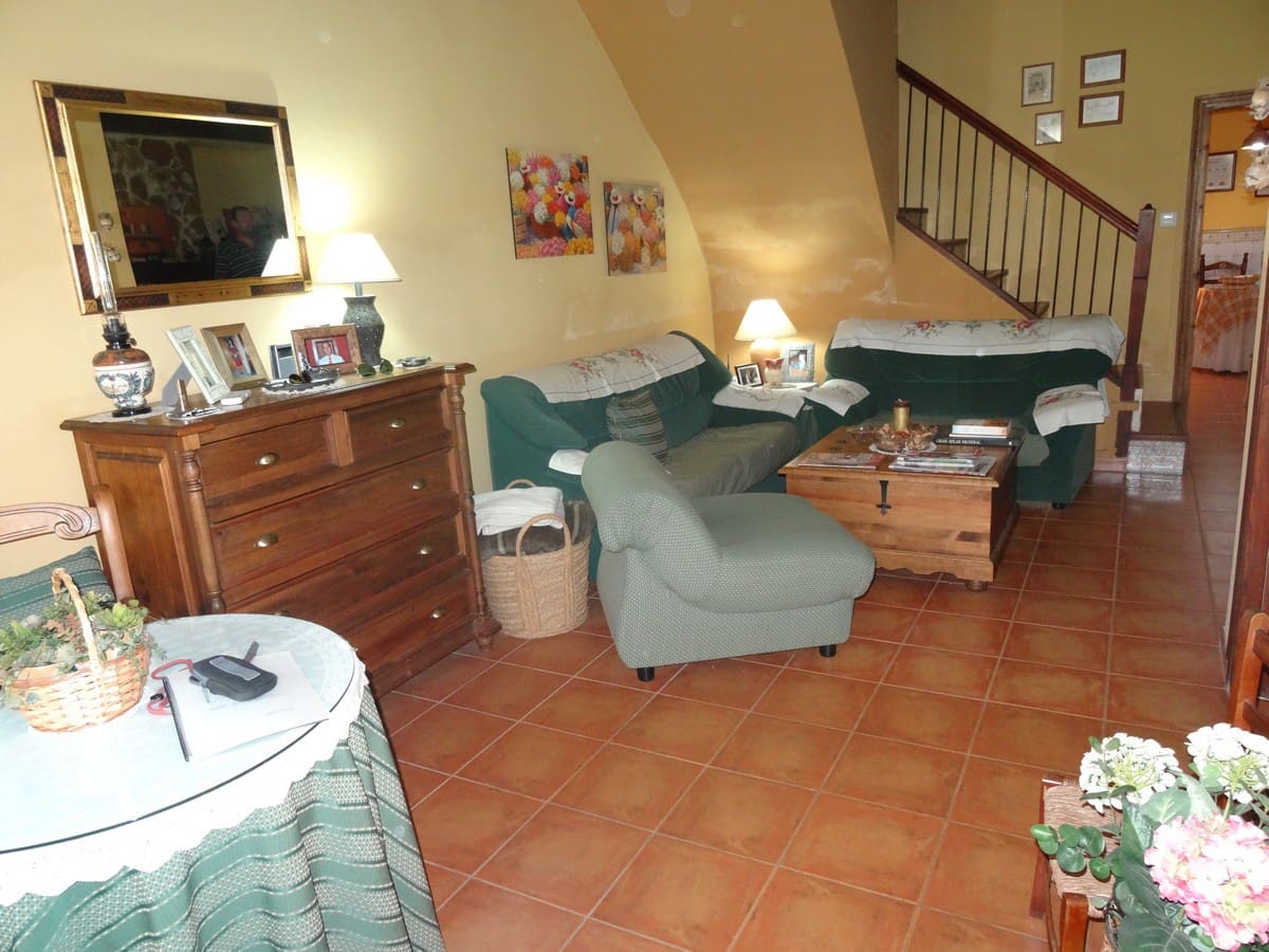 4 quarto Quinta/Casa Rural para venda em Chinorlet / Xinorlet com piscina - 156 000 € (Ref: 3223716)