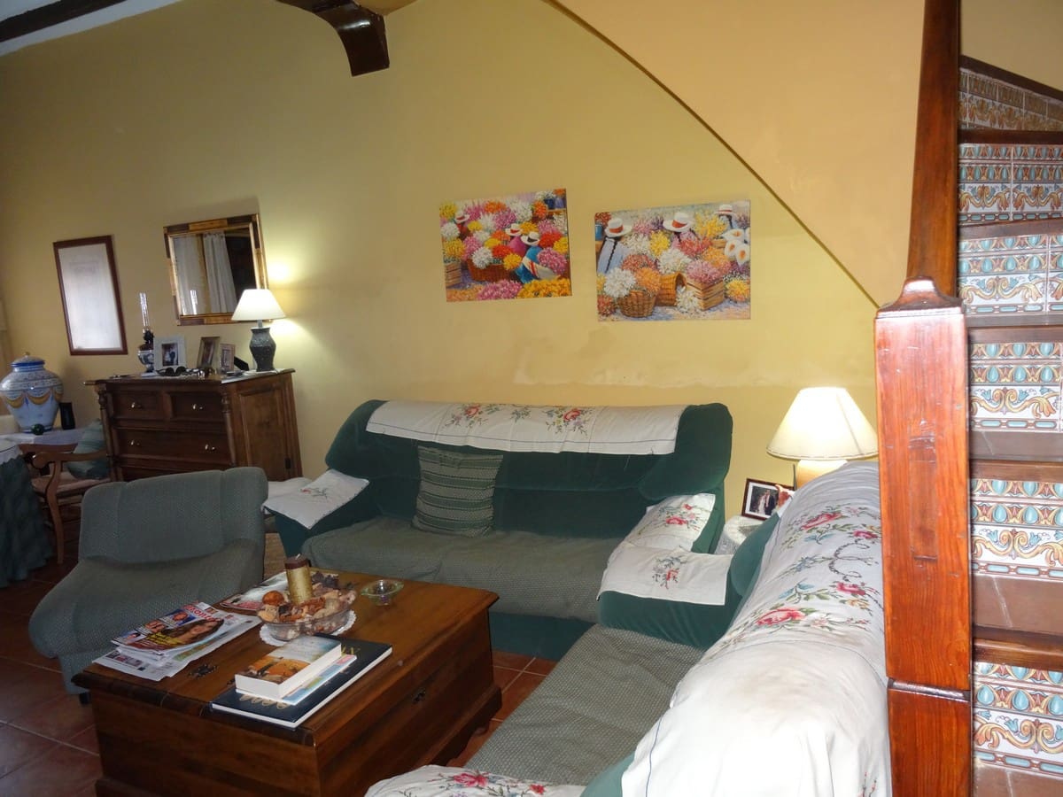 4 quarto Quinta/Casa Rural para venda em Chinorlet / Xinorlet com piscina - 156 000 € (Ref: 3223716)