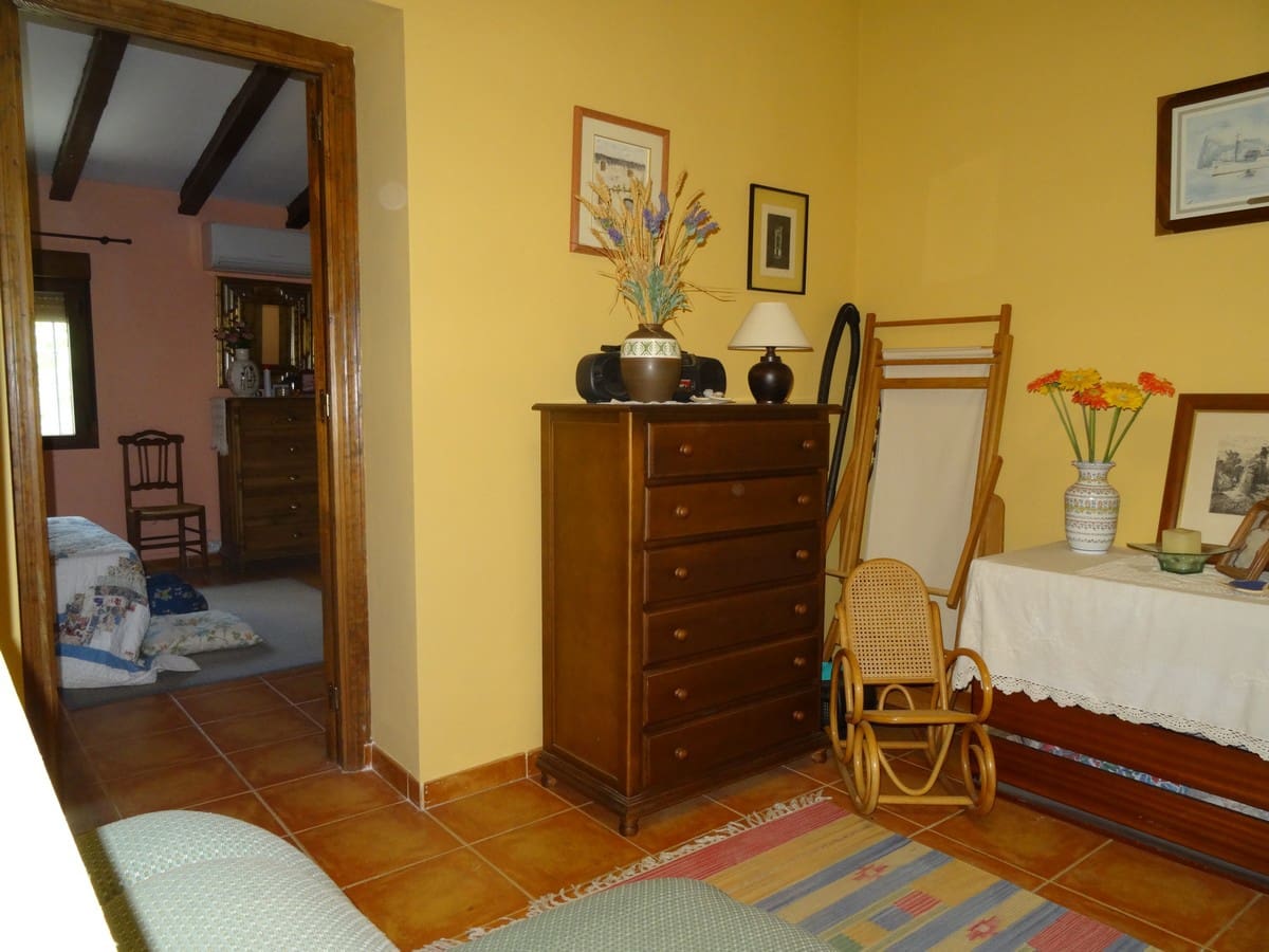 4 quarto Quinta/Casa Rural para venda em Chinorlet / Xinorlet com piscina - 156 000 € (Ref: 3223716)
