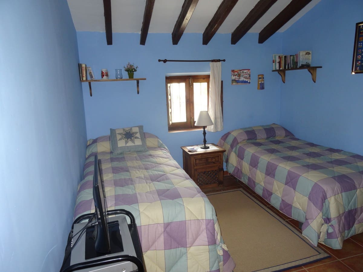 4 quarto Quinta/Casa Rural para venda em Chinorlet / Xinorlet com piscina - 156 000 € (Ref: 3223716)