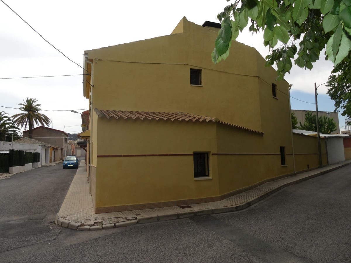 4 quarto Quinta/Casa Rural para venda em Chinorlet / Xinorlet com piscina - 156 000 € (Ref: 3223716)