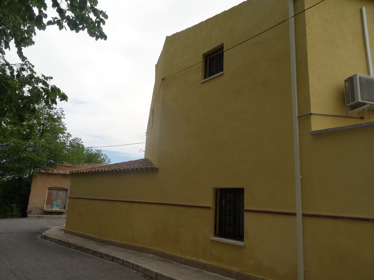 4 quarto Quinta/Casa Rural para venda em Chinorlet / Xinorlet com piscina - 156 000 € (Ref: 3223716)