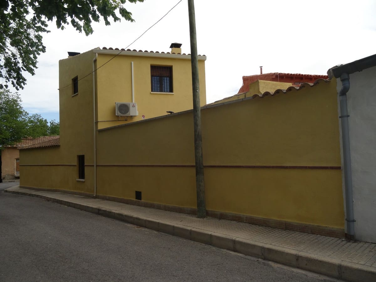 4 quarto Quinta/Casa Rural para venda em Chinorlet / Xinorlet com piscina - 156 000 € (Ref: 3223716)