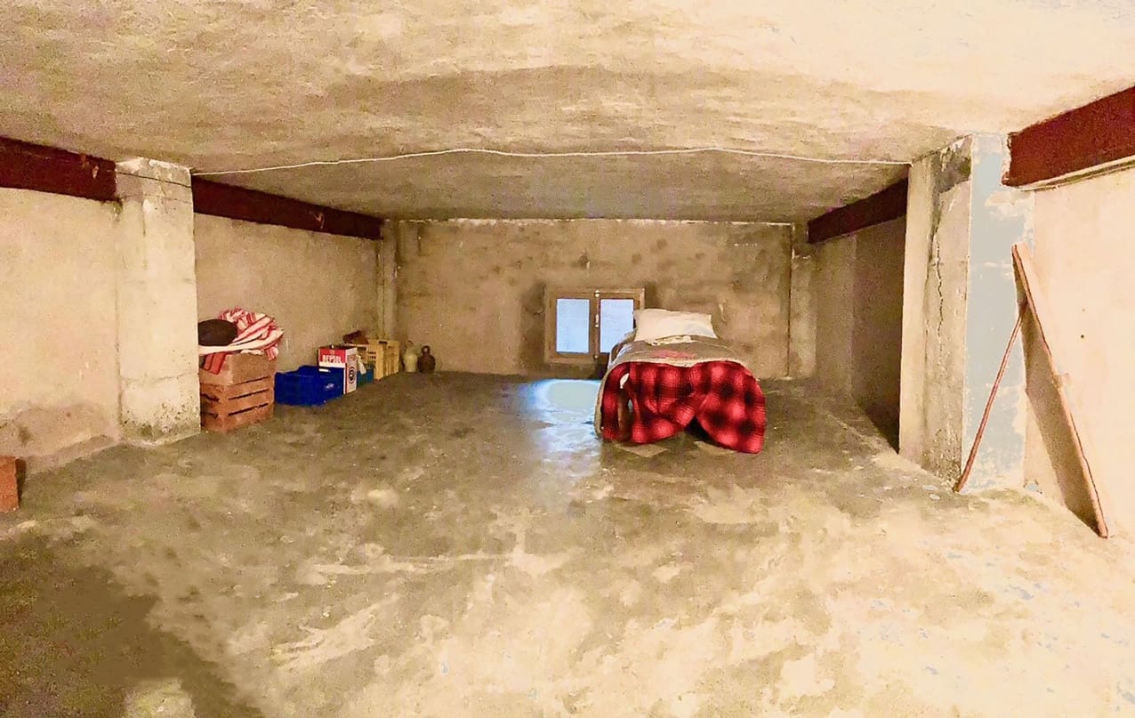 5 soverom Hus til salgs i Pinoso med svømmebasseng - € 105 000 (Ref: 3226543)