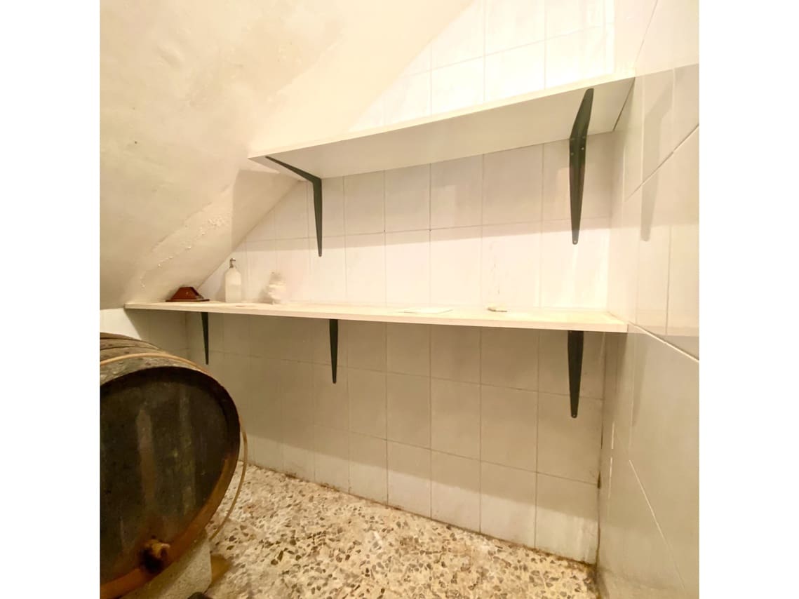 5 soverom Hus til salgs i Pinoso med svømmebasseng - € 105 000 (Ref: 3226543)