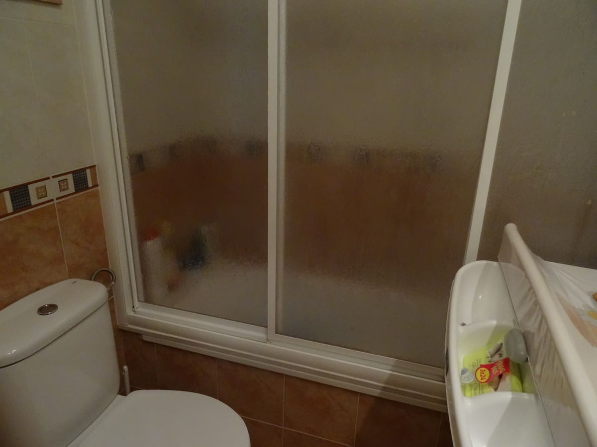 3 bedroom Apartment for sale in Pinoso with pool - € 120,000 (Ref: 3228035)