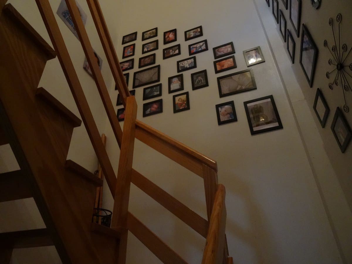 3 bedroom Apartment for sale in Pinoso with pool - € 120,000 (Ref: 3228035)