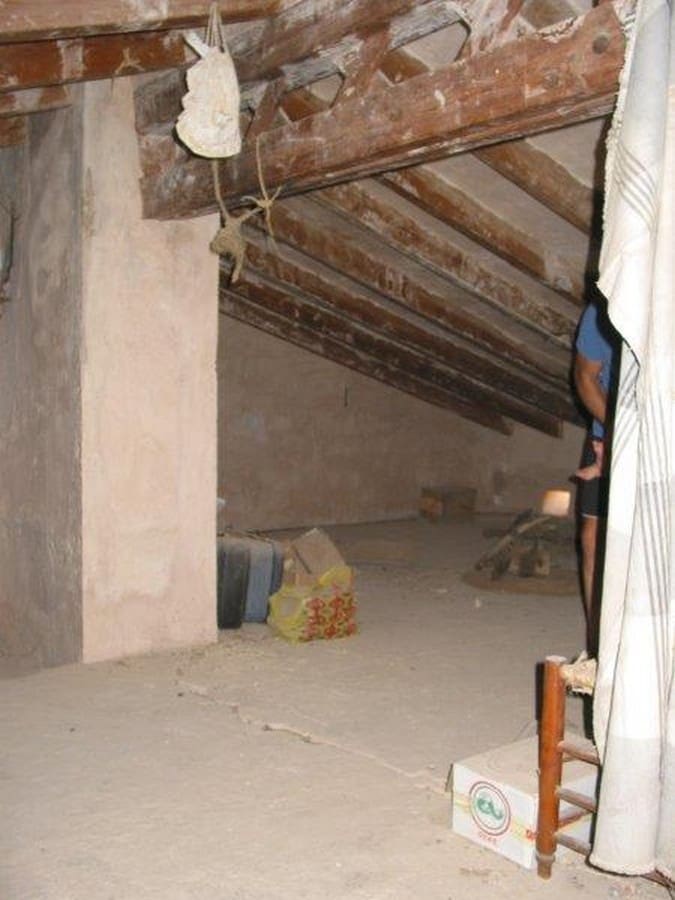 4 chambre Finca/Maison de Campagne à vendre à Torre del Rico - 89 000 € (Ref: 3228949)