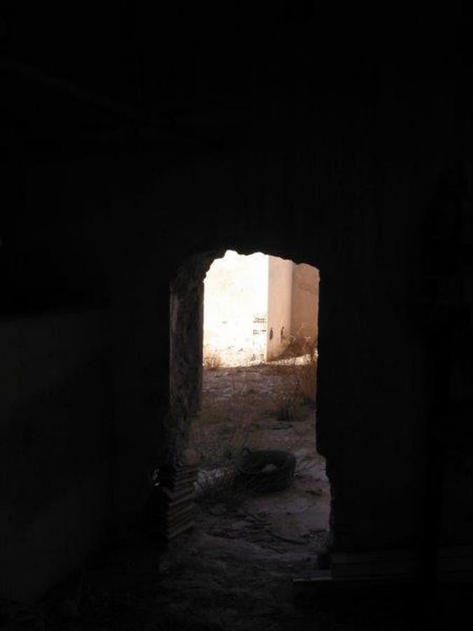 4 chambre Finca/Maison de Campagne à vendre à Torre del Rico - 89 000 € (Ref: 3228949)