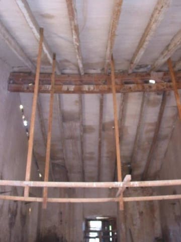 4 sovrum Finca/Hus på landet till salu i Torre del Rico, Jumilla - 89 000 € (Ref: 3228949)