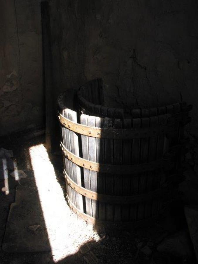 4 chambre Finca/Maison de Campagne à vendre à Torre del Rico - 89 000 € (Ref: 3228949)