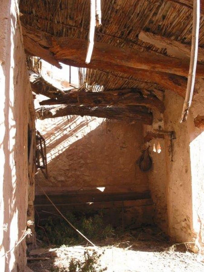 4 chambre Finca/Maison de Campagne à vendre à Torre del Rico - 89 000 € (Ref: 3228949)