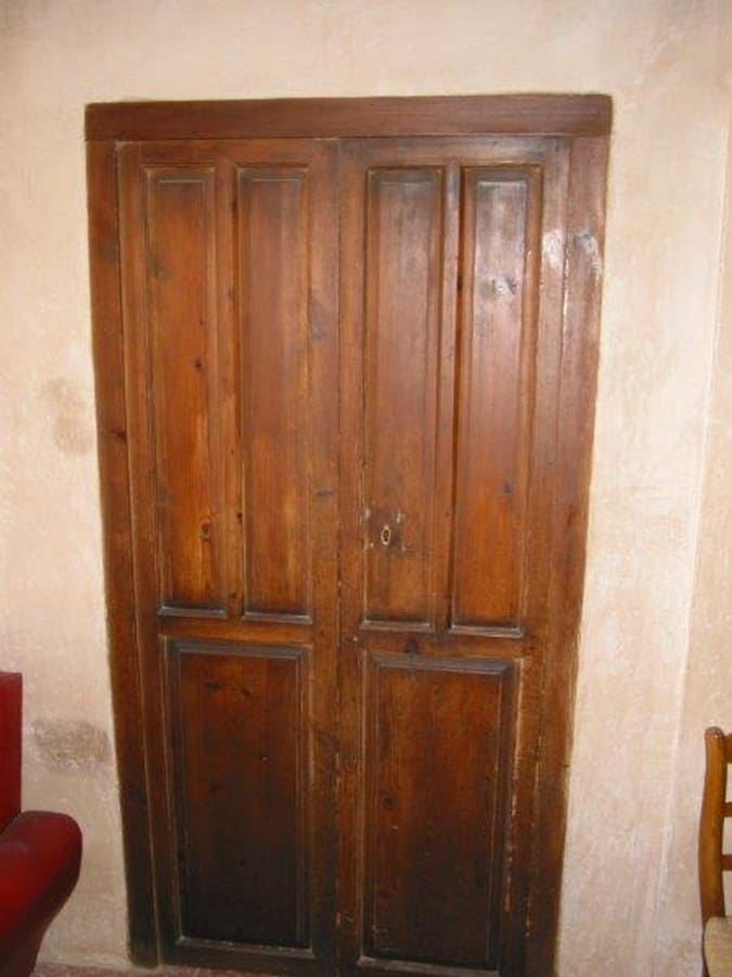 4 chambre Finca/Maison de Campagne à vendre à Torre del Rico - 89 000 € (Ref: 3228949)