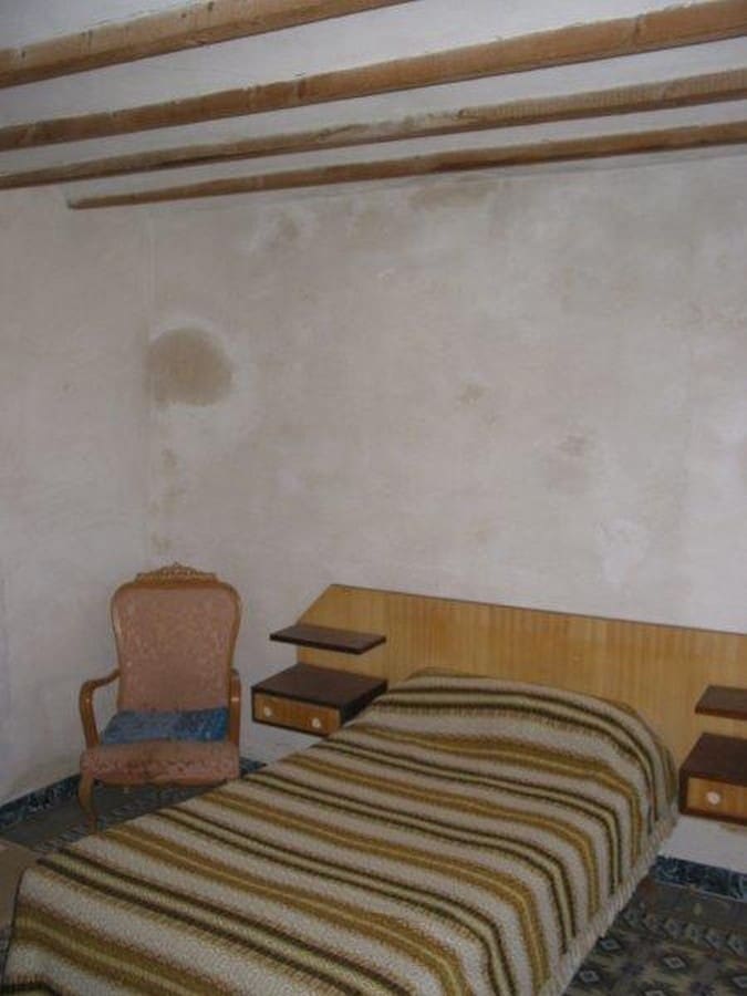 4 chambre Finca/Maison de Campagne à vendre à Torre del Rico - 89 000 € (Ref: 3228949)