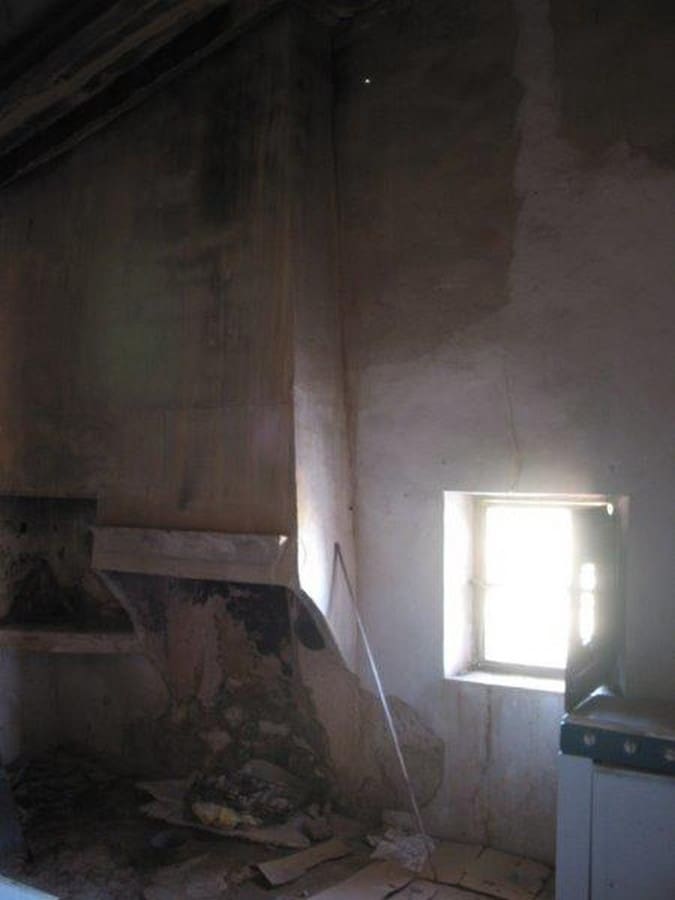 4 chambre Finca/Maison de Campagne à vendre à Torre del Rico - 89 000 € (Ref: 3228949)