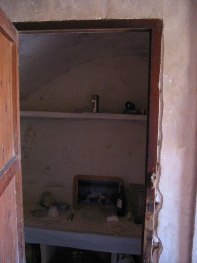 4 chambre Finca/Maison de Campagne à vendre à Torre del Rico - 89 000 € (Ref: 3228949)