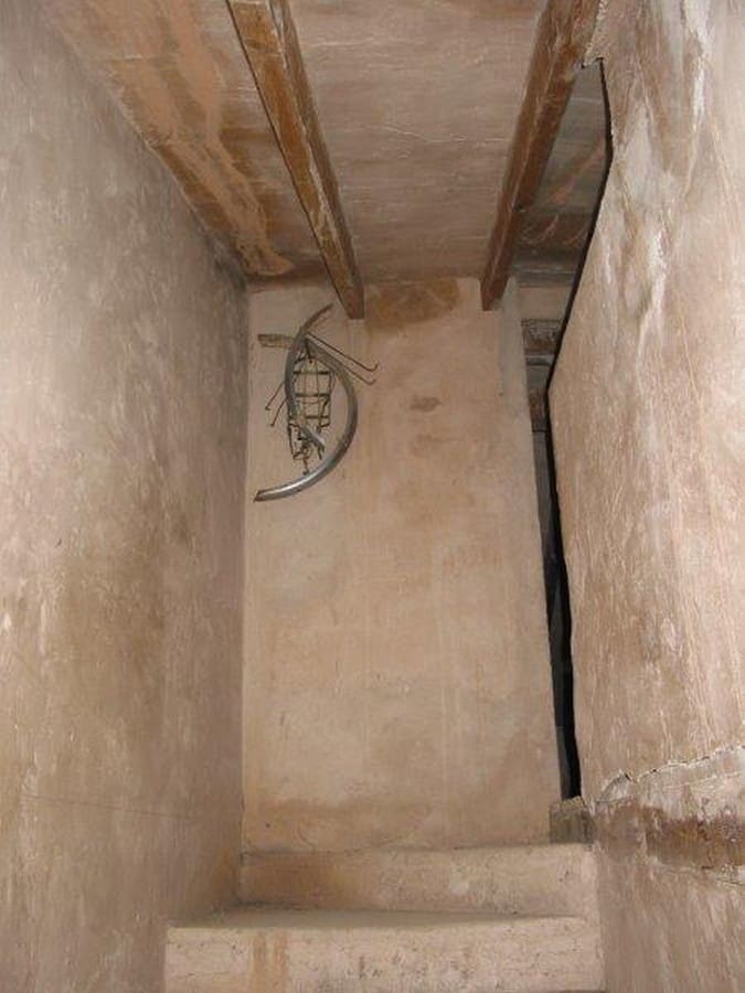 4 chambre Finca/Maison de Campagne à vendre à Torre del Rico - 89 000 € (Ref: 3228949)