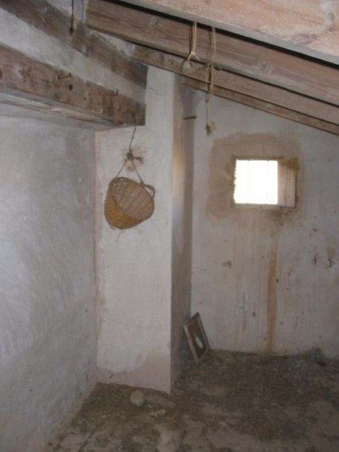 4 chambre Finca/Maison de Campagne à vendre à Torre del Rico - 89 000 € (Ref: 3228949)