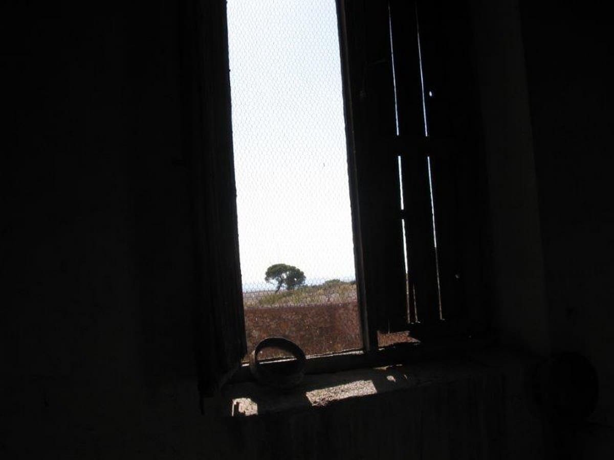 4 chambre Finca/Maison de Campagne à vendre à Torre del Rico - 89 000 € (Ref: 3228949)