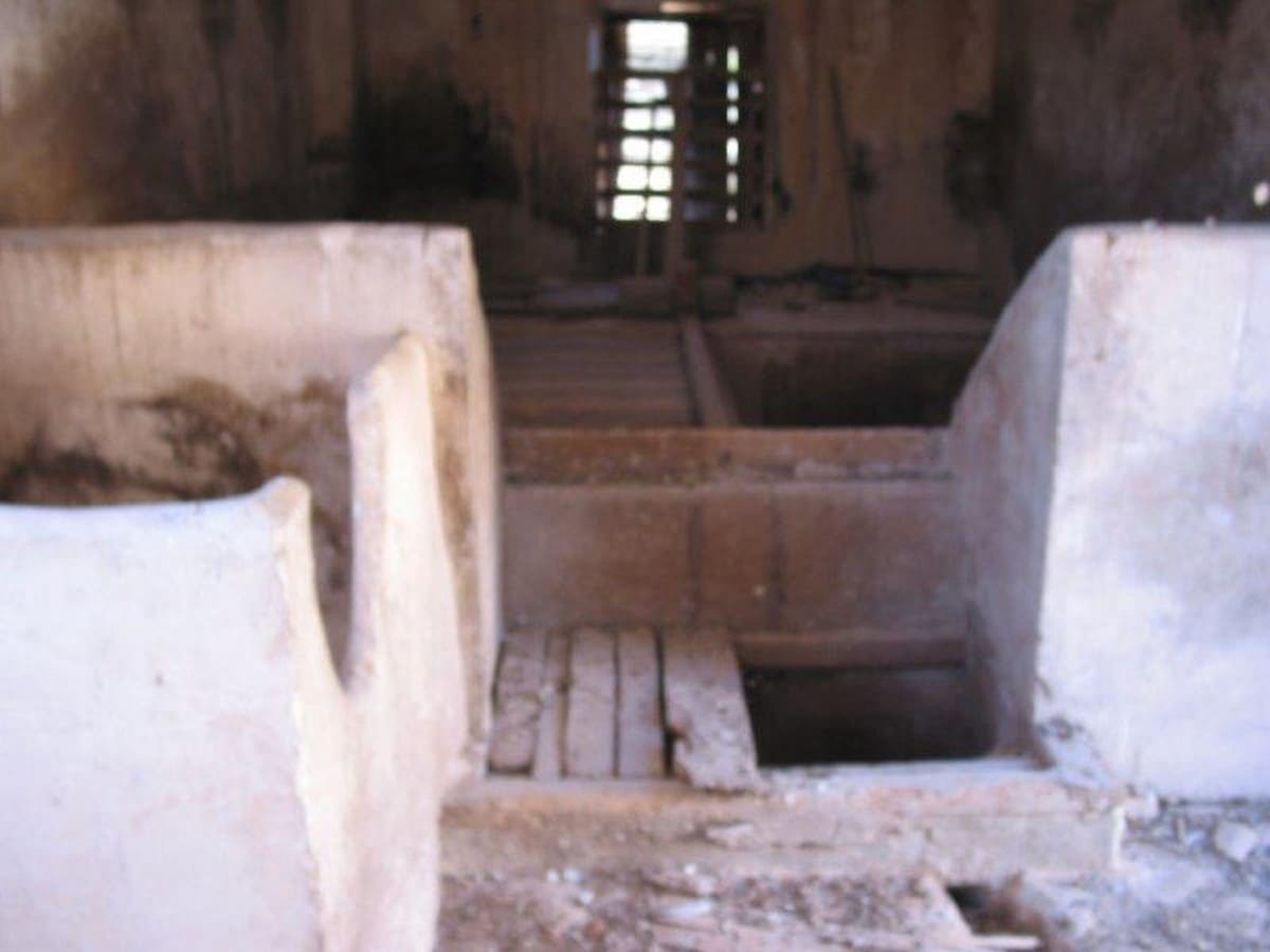 4 chambre Finca/Maison de Campagne à vendre à Torre del Rico - 89 000 € (Ref: 3228949)