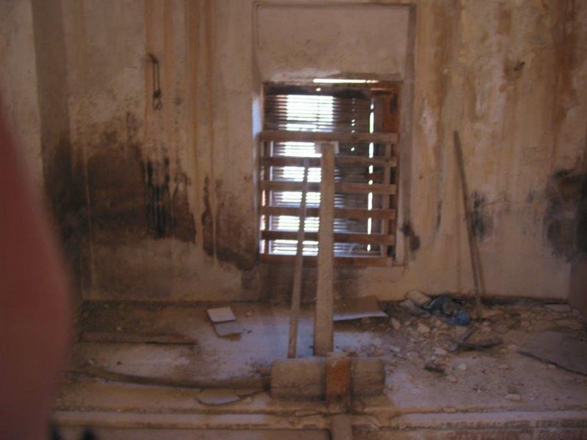 4 chambre Finca/Maison de Campagne à vendre à Torre del Rico - 89 000 € (Ref: 3228949)