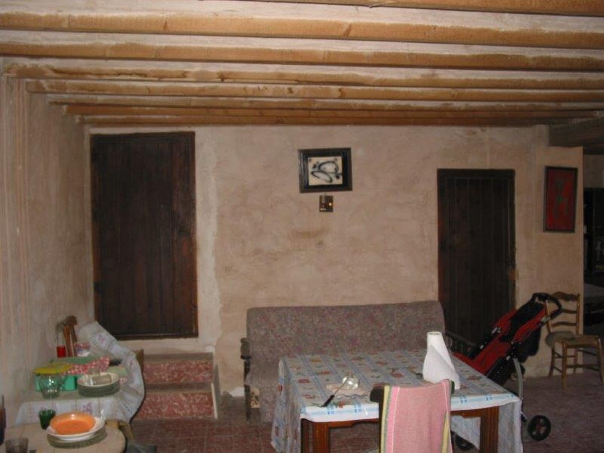 4 chambre Finca/Maison de Campagne à vendre à Torre del Rico - 89 000 € (Ref: 3228949)