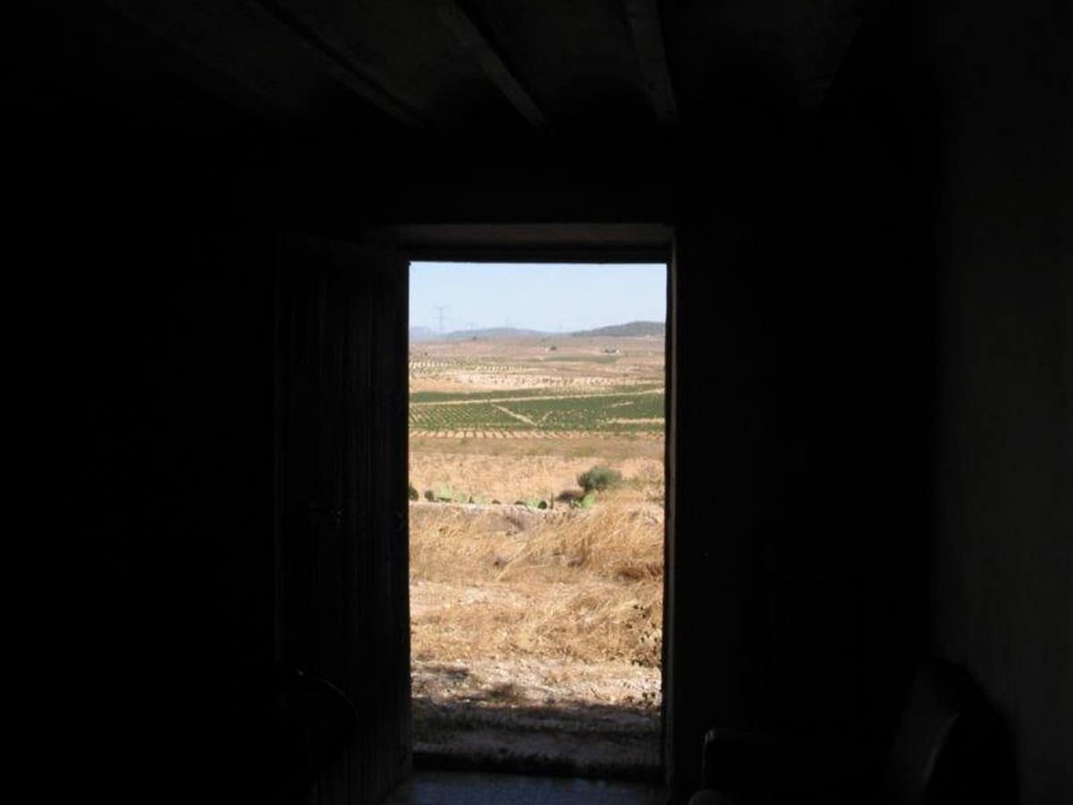 4 chambre Finca/Maison de Campagne à vendre à Torre del Rico - 89 000 € (Ref: 3228949)