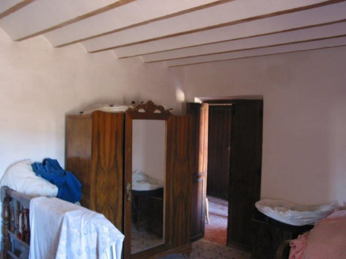 4 chambre Finca/Maison de Campagne à vendre à Torre del Rico - 89 000 € (Ref: 3228949)