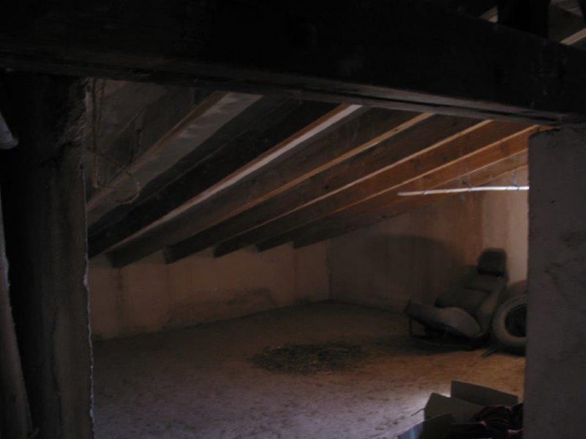 4 chambre Finca/Maison de Campagne à vendre à Torre del Rico - 89 000 € (Ref: 3228949)