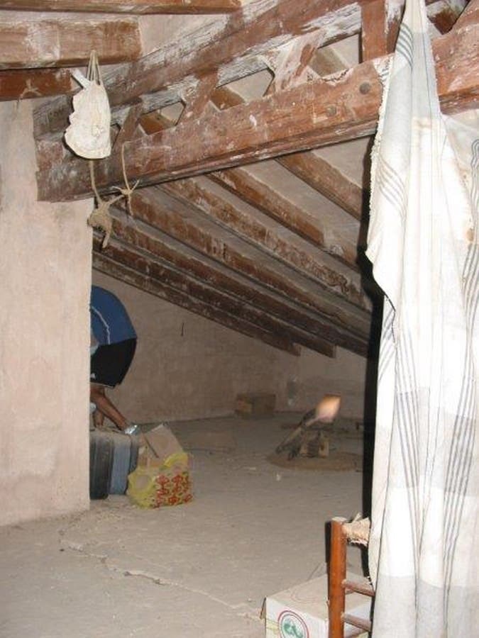 4 chambre Finca/Maison de Campagne à vendre à Torre del Rico - 89 000 € (Ref: 3228949)